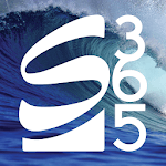 Surge365 Travel icon