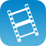 Movie Manager Collector 4K Blu-ray DVD UPC Library icon