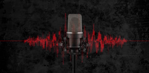Ghost Sound Recorder PC screenshot