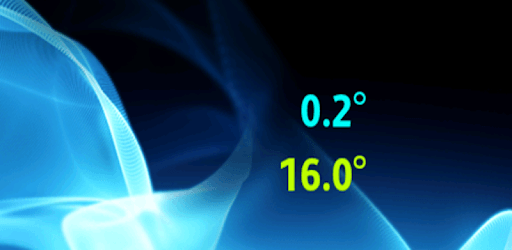 Netatmo Simple Widget PC screenshot Netatmo Simple Widget PC screenshot