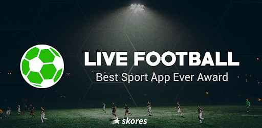 SKORES - Live Football Scores PC screenshot