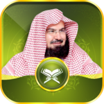 Sheikh Sudais Full Quran MP3 Offline icon