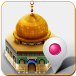 Near Mosques Finder for PC Near Mosques Finder for PC