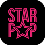 STARPOP - Stars in my palms for PC