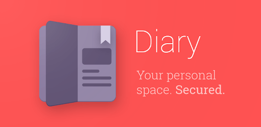 Secret Diary: ✒ the best personal diary with lock PC screenshot