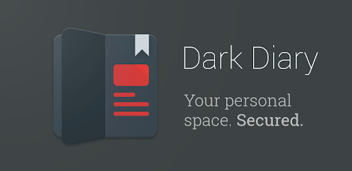 My Dark Diary PC screenshot
