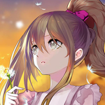 Nora - Relaxing piano game icon