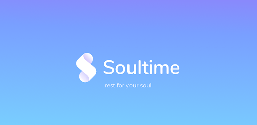 Soultime Christian Meditation & Mindfulness PC screenshot