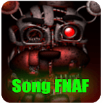 Nightcore Sister FNaF 6 Song Ringtones 🎵 for PC