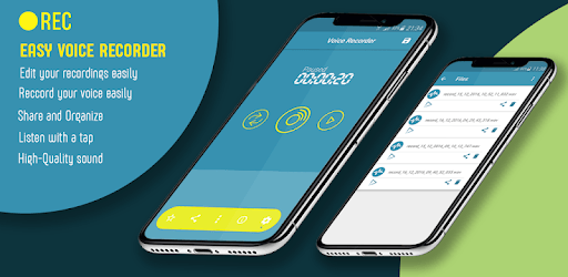Smart Voice Recorder🎙 HD Audio Recording PC screenshot Smart Voice Recorder🎙 HD Audio Recording PC screenshot