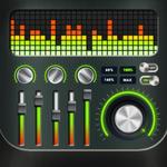 Max Volume Booster – Sound Amplifier & Equalizer icon