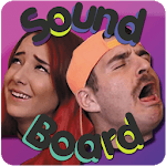 Jenna & Julien Soundboard icon