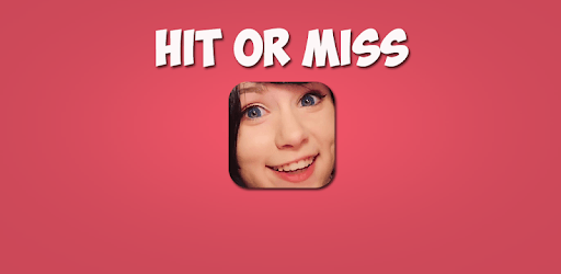 Hit or Miss Sound Button PC screenshot Hit or Miss Sound Button PC screenshot