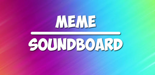 Meme Soundboard 2019 PC screenshot