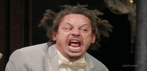 Eric Andre Soundboard PC screenshot