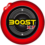 Equalizer Sound Booster-7x Extreme Bass &Volume Up for PC Equalizer Sound Booster-7x Extreme Bass &Volume Up for PC
