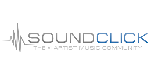 SoundClick PC screenshot SoundClick PC screenshot
