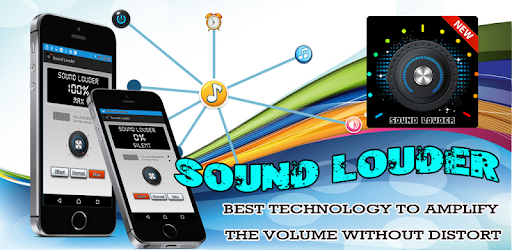 sound louder PC screenshot