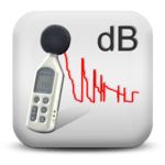 Sound Meter PRO for PC Sound Meter PRO for PC