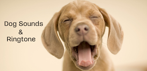 Dog Sounds Set as Ringtone PC screenshot