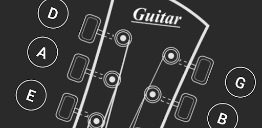 Acoustic Guitar Tuner PC screenshot Acoustic Guitar Tuner PC screenshot
