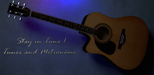 Tuner & Metronome. PC screenshot Tuner & Metronome. PC screenshot