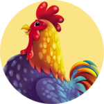 Rooster Sound and Ringtones for PC
