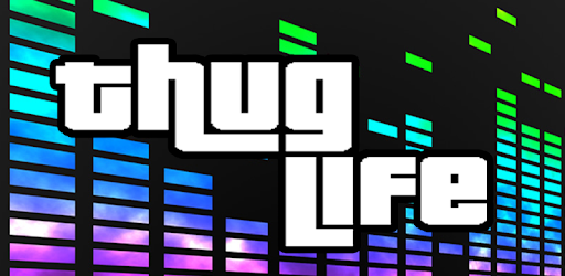 Thug Life Music & Ringtones PC screenshot