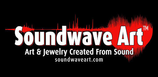 Soundwave Art™ PC screenshot