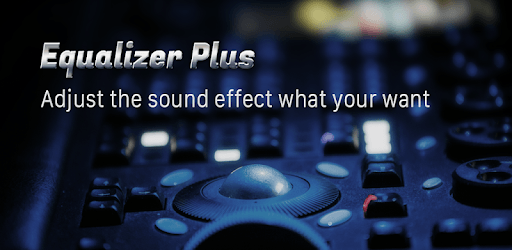Equalizer Gold - Mix music professional PC screenshot