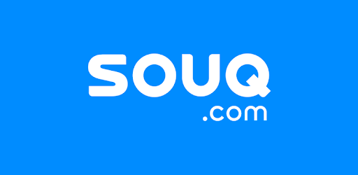 Souq.com PC screenshot