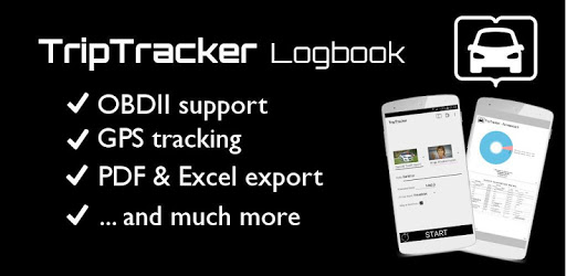 Mileage logbook - TripTracker for PC - Free Download & Install on ...
