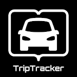Mileage logbook - TripTracker icon