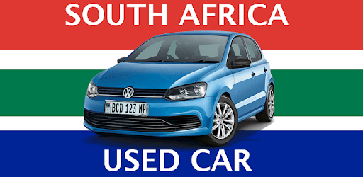 Used Cars South Africa PC screenshot