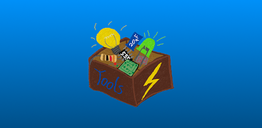 Electronic Toolbox PC screenshot Electronic Toolbox PC screenshot