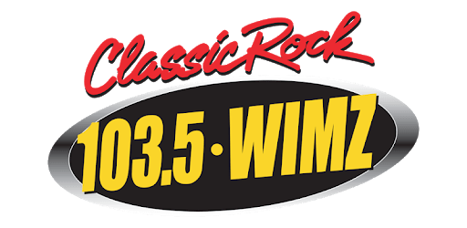 103.5 WIMZ PC screenshot