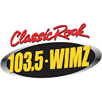 103.5 WIMZ icon