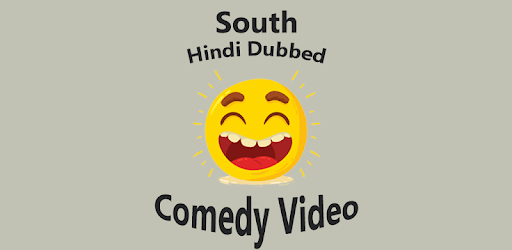 South Hindi Dubbed Comedy Video PC screenshot South Hindi Dubbed Comedy Video PC screenshot