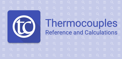 Thermocouples PC screenshot