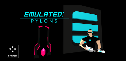 EMULATED: Pylons VR PC screenshot