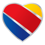 Southwest Airlines icon