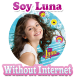 Best Soy Luna songs 2018 Without internet icon