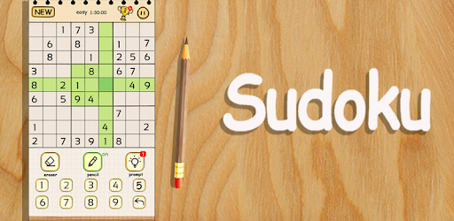 Sudoku 2018 PC screenshot