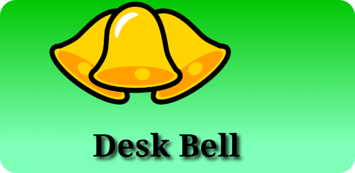 Desk Bell Sound PC screenshot Desk Bell Sound PC screenshot