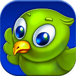Crystal Birds Rescue for PC Crystal Birds Rescue for PC