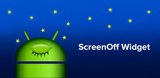 ScreenOff Widget PC screenshot ScreenOff Widget PC screenshot