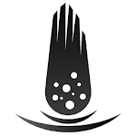 Space Falling:Black Crazy Ball for PC
