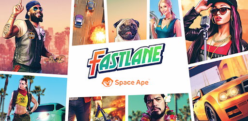 Fastlane: Road to Revenge PC screenshot