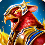 Rival Kingdoms: The Lost City icon