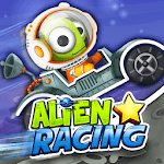 Alien Racing - Climb Up Hills for PC